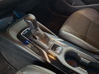 Toyota Corolla 1.8 125H STYLE E-CVT