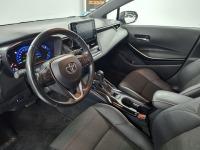 Toyota Corolla 1.8 125H STYLE E-CVT