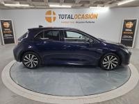 Toyota Corolla 1.8 125H STYLE E-CVT