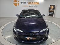 Toyota Corolla 1.8 125H STYLE E-CVT