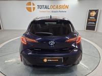 Toyota Corolla 1.8 125H STYLE E-CVT