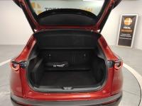 Mazda Cx-30 e-SKYACTIV-G 90kW AT Zenith Black Safe
