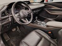 Mazda Cx-30 e-SKYACTIV-G 90kW AT Zenith Black Safe