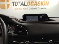 Mazda Cx-30 e-SKYACTIV-G 90kW AT Zenith Black Safe