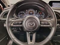 Mazda Cx-30 e-SKYACTIV-G 90kW AT Zenith Black Safe
