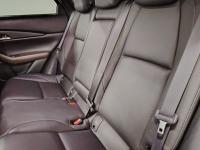 Mazda Cx-30 e-SKYACTIV-G 90kW AT Zenith Black Safe