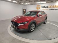 Mazda Cx-30 e-SKYACTIV-G 90kW AT Zenith Black Safe