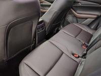 Mazda Cx-30 e-SKYACTIV-G 90kW AT Zenith Black Safe