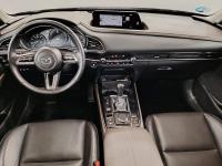 Mazda Cx-30 e-SKYACTIV-G 90kW AT Zenith Black Safe
