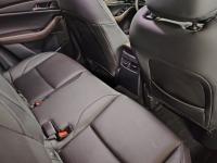 Mazda Cx-30 e-SKYACTIV-G 90kW AT Zenith Black Safe