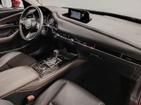 Mazda Cx-30 e-SKYACTIV-G 90kW AT Zenith Black Safe