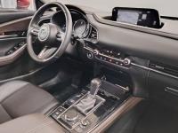 Mazda Cx-30 e-SKYACTIV-G 90kW AT Zenith Black Safe