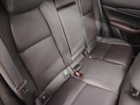 Mazda Cx-30 e-SKYACTIV-G 90kW AT Zenith Black Safe