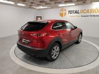 Mazda Cx-30 e-SKYACTIV-G 90kW AT Zenith Black Safe