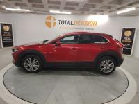 Mazda Cx-30 e-SKYACTIV-G 90kW AT Zenith Black Safe