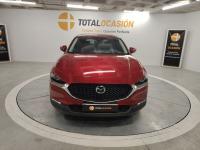 Mazda Cx-30 e-SKYACTIV-G 90kW AT Zenith Black Safe