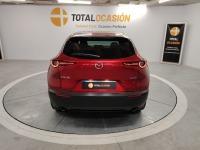 Mazda Cx-30 e-SKYACTIV-G 90kW AT Zenith Black Safe