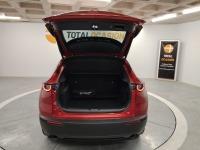 Mazda Cx-30 e-SKYACTIV-G 90kW AT Zenith Black Safe