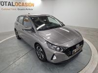 Hyundai I20 1.0 TGDI 74kW (100CV) Klass