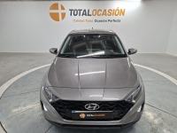 Hyundai I20 1.0 TGDI 74kW (100CV) Klass