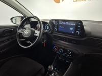 Hyundai I20 1.0 TGDI 74kW (100CV) Klass