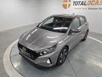 Hyundai I20 1.0 TGDI 74kW (100CV) Klass