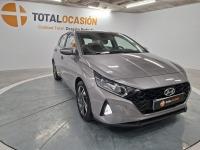 Hyundai I20 1.0 TGDI 74kW (100CV) Klass
