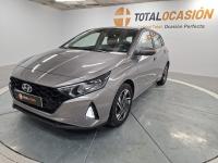 Hyundai I20 1.0 TGDI 74kW (100CV) Klass