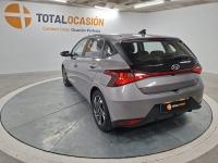 Hyundai I20 1.0 TGDI 74kW (100CV) Klass