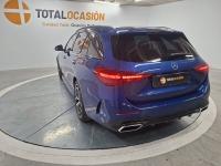 Mercedes Benz Clase C C 220 d Estate