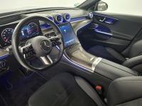 Mercedes Benz Clase C C 220 d Estate