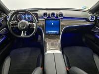 Mercedes Benz Clase C C 220 d Estate