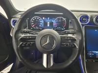 Mercedes Benz Clase C C 220 d Estate