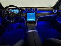 Mercedes Benz Clase C C 220 d Estate