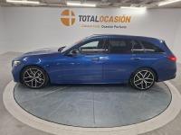 Mercedes Benz Clase C C 220 d Estate