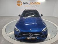 Mercedes Benz Clase C C 220 d Estate