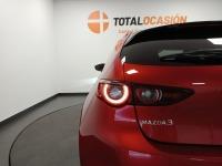 Mazda Mazda3 2.0 e-SKYACTIV-G HOMURA AT