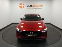 Mazda Mazda3 2.0 e-SKYACTIV-G HOMURA AT