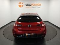 Mazda Mazda3 2.0 e-SKYACTIV-G HOMURA AT