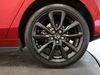 Mazda Mazda3 2.0 e-SKYACTIV-G HOMURA AT