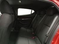 Mazda Mazda3 2.0 e-SKYACTIV-G HOMURA AT