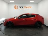 Mazda Mazda3 2.0 e-SKYACTIV-G HOMURA AT