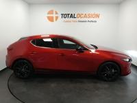 Mazda Mazda3 2.0 e-SKYACTIV-G HOMURA AT