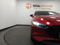 Mazda Mazda3 2.0 e-SKYACTIV-G HOMURA AT