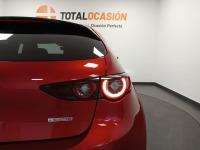 Mazda Mazda3 2.0 e-SKYACTIV-G HOMURA AT