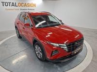Hyundai Tucson 1.6 TGDI 110kW (150CV) Maxx