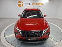 Hyundai Tucson 1.6 TGDI 110kW (150CV) Maxx