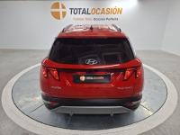 Hyundai Tucson 1.6 TGDI 110kW (150CV) Maxx