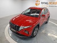 Hyundai Tucson 1.6 TGDI 110kW (150CV) Maxx