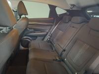 Hyundai Tucson 1.6 TGDI 110kW (150CV) Maxx